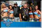 Bud girls