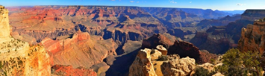 Untitled_Panorama Grand Canyon 1