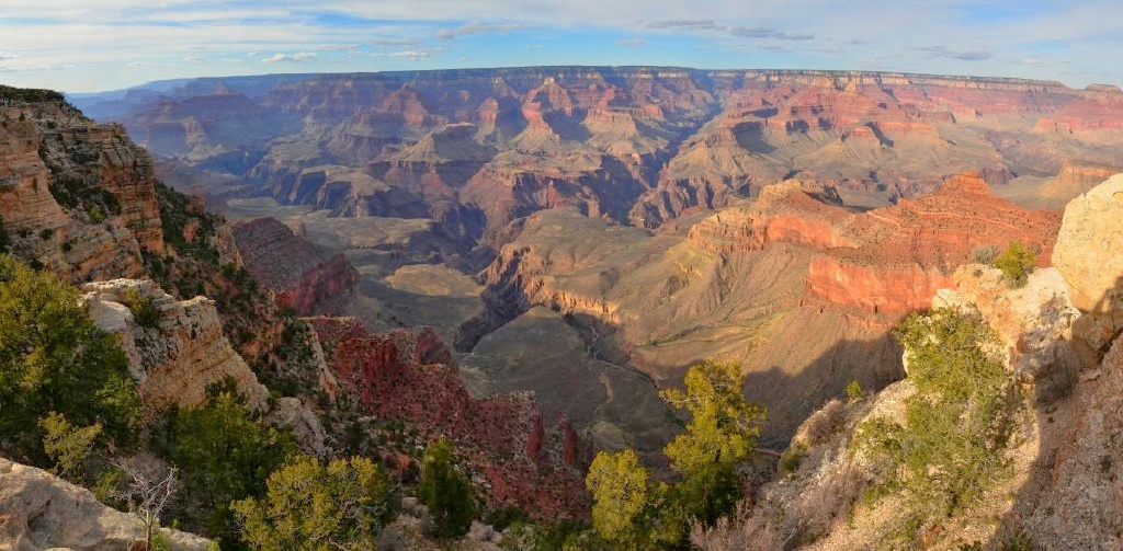 Untitled_Panorama Grand Canyon 3