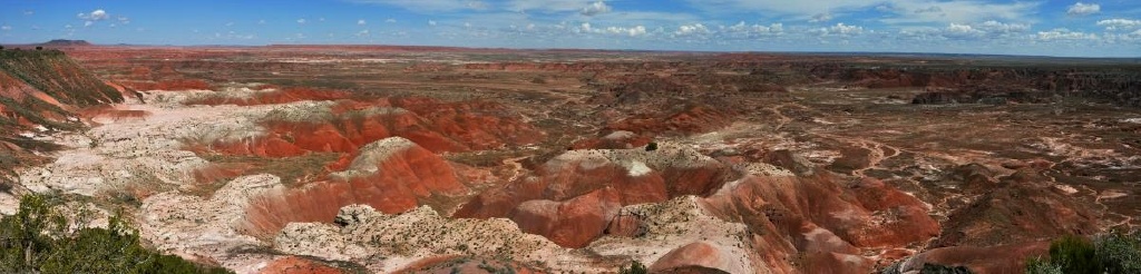 Painted desert 2