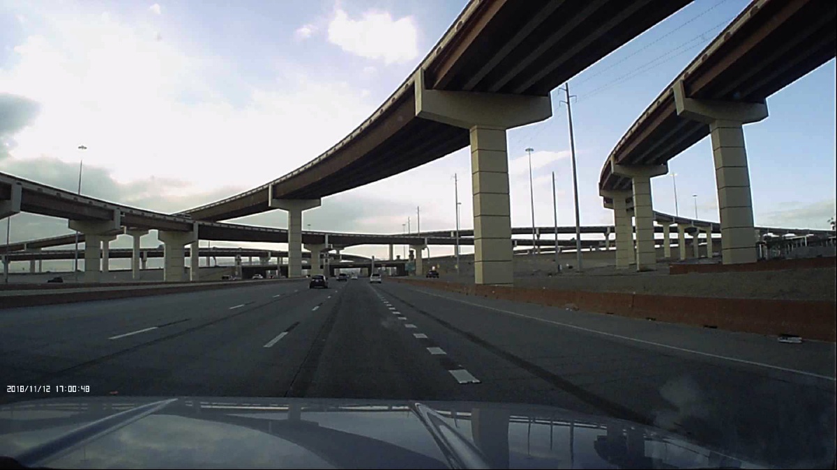 Texas El Paso