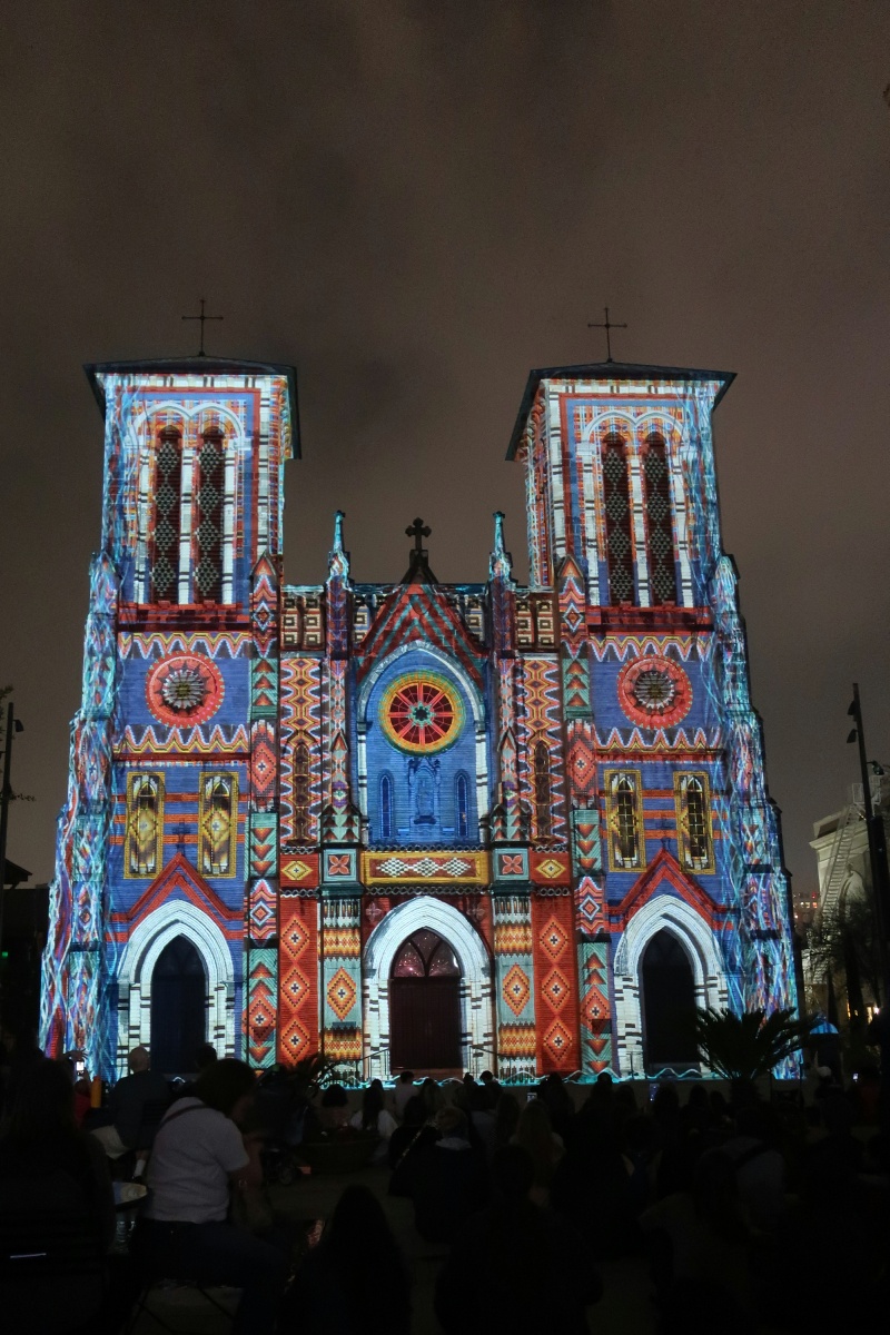 D San Fernando Cathedral 0229