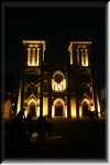 D San Fernando Cathedral