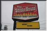 G The Smoke House 0341