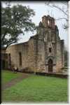 H Mission Espada 0305