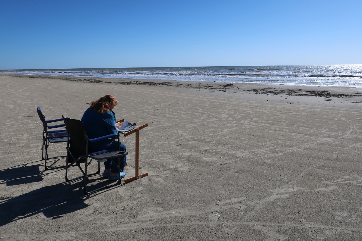 B Galveston Island State Park 0375