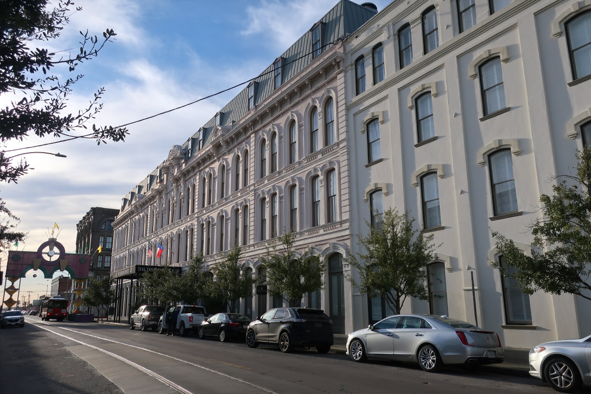 D Downtown Galveston 0372