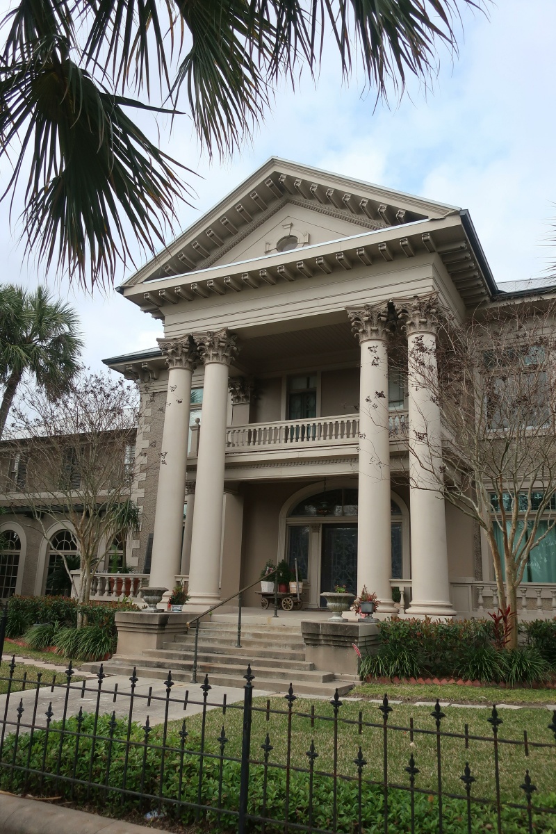 D Galveston historic home 0413