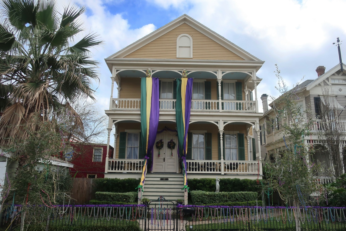 D Galveston historic home 0421
