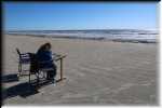 B Galveston Island State Park 0375