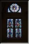 D Galveston historic Sacred Heart Church 0437