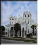D Galveston historic Sacred Heart Church 2