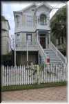 D Galveston historic home 0391