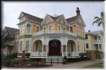 D Galveston historic home 0397