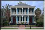 D Galveston historic home 0406