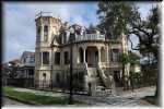 D Galveston historic home 0415