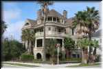 D Galveston historic home 0417