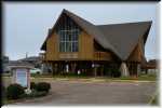 F Galveston Island Church
