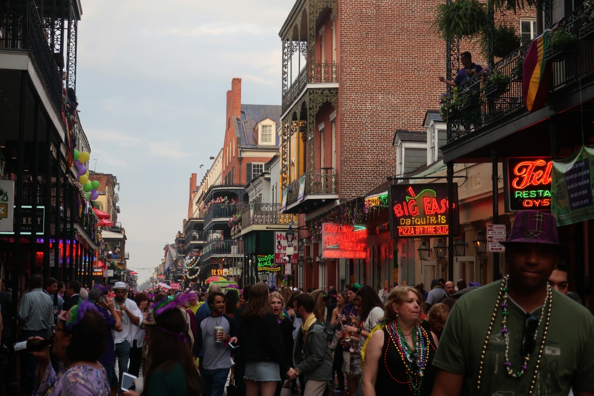 A French Quarter 0643