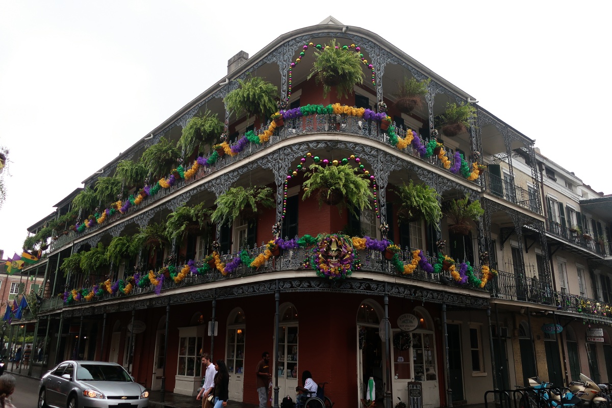 A French Quarter 0646