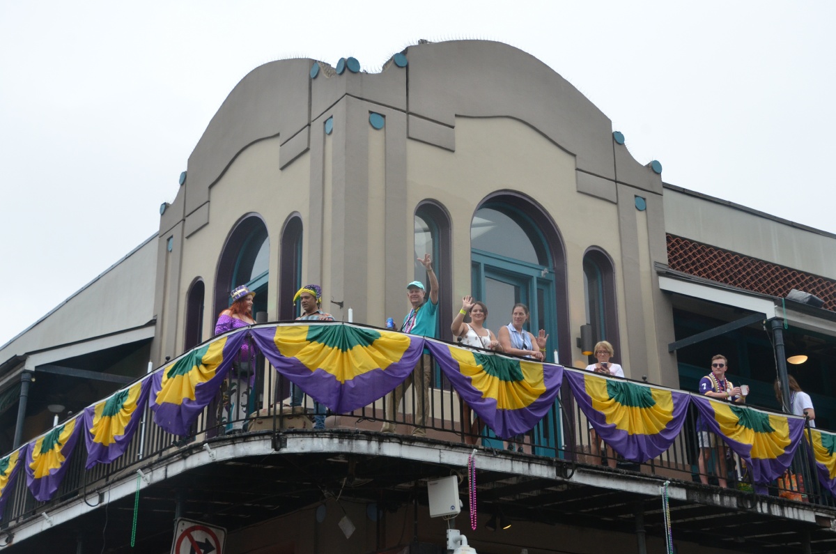 A French Quarter 8660