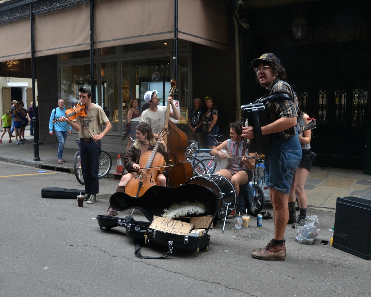 A French Quarter 8693