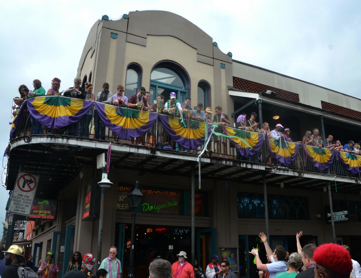 A French Quarter 8703