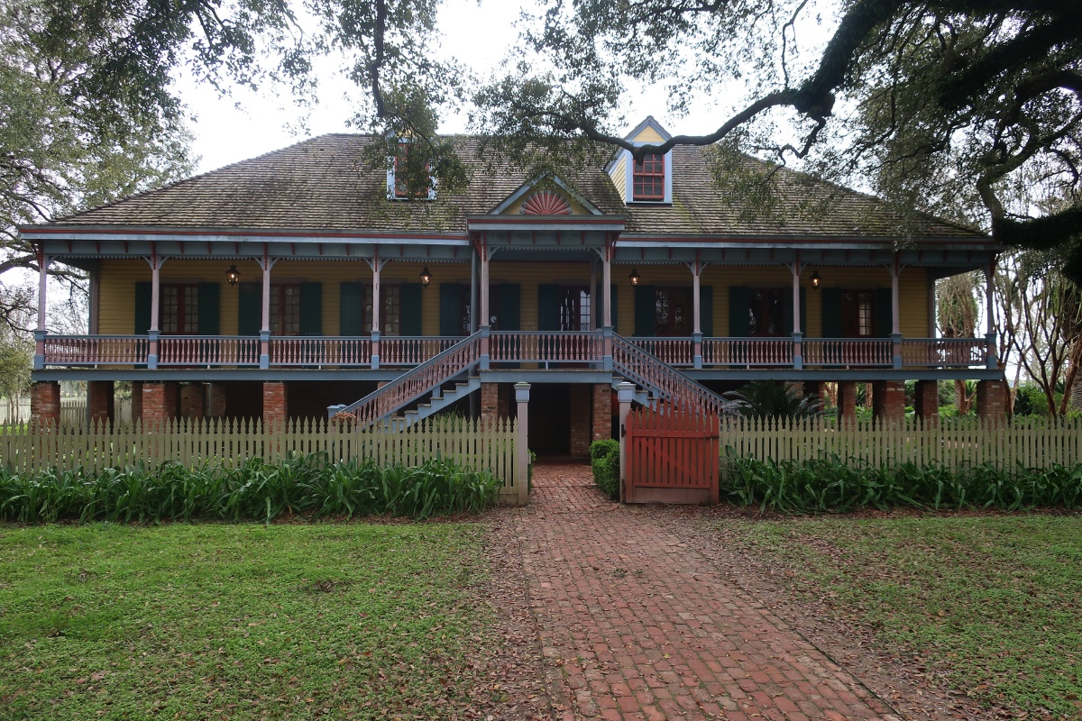 H Laura Plantation 01