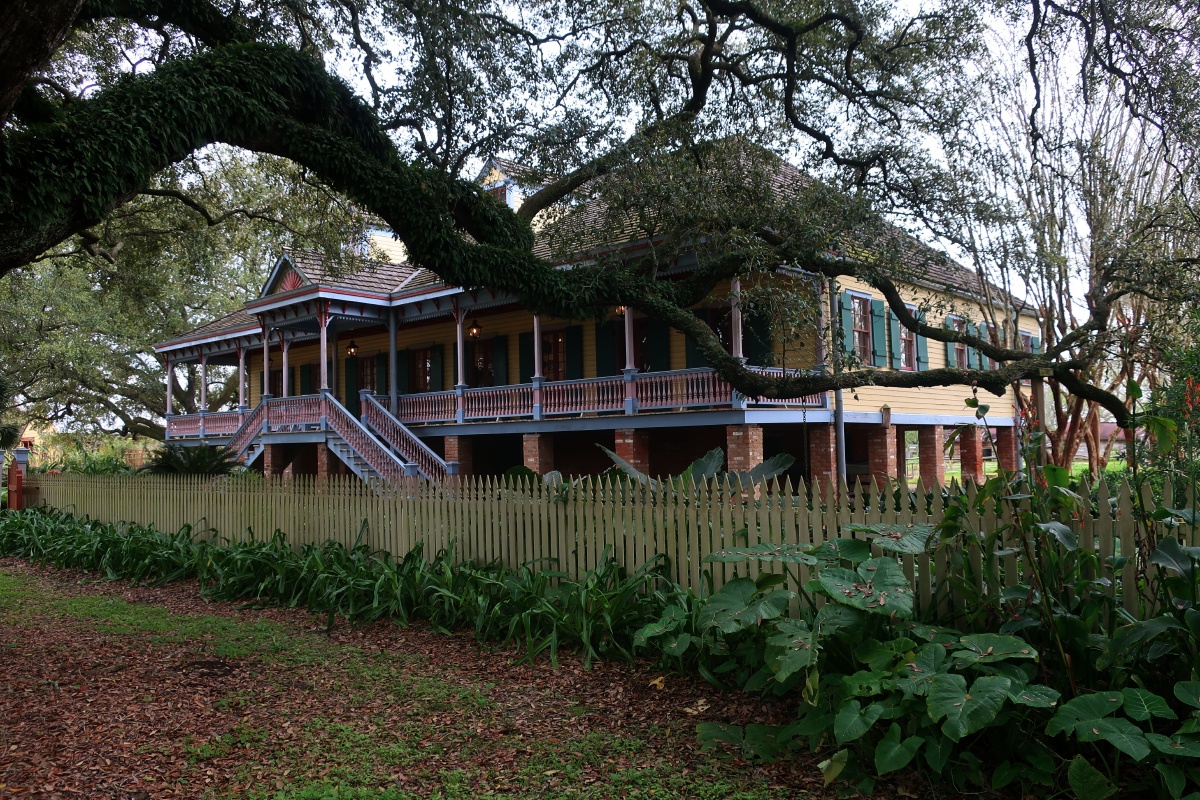 H Laura Plantation 02