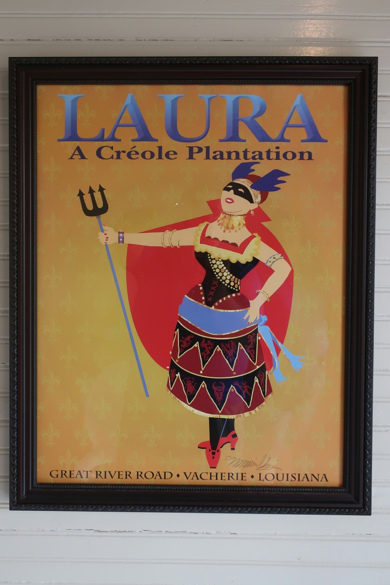 H Laura Plantation 0677