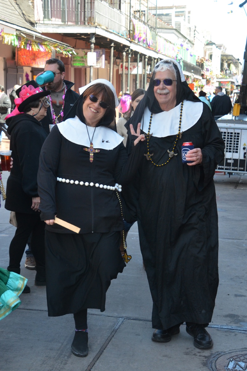 J Mardi Gras Costumes 8726