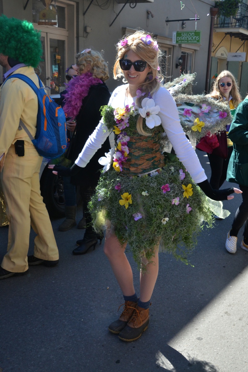 J Mardi Gras Costumes 8764