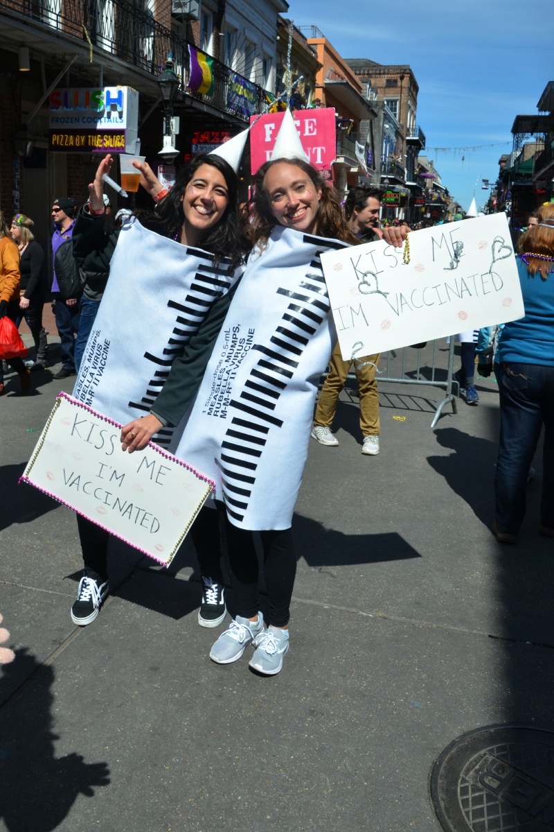 J Mardi Gras Costumes 8810