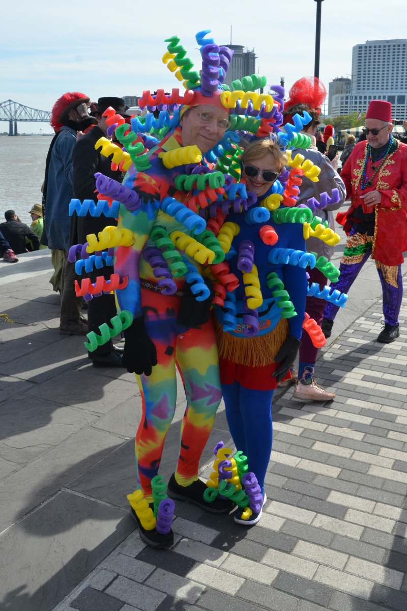 J Mardi Gras Costumes 8990