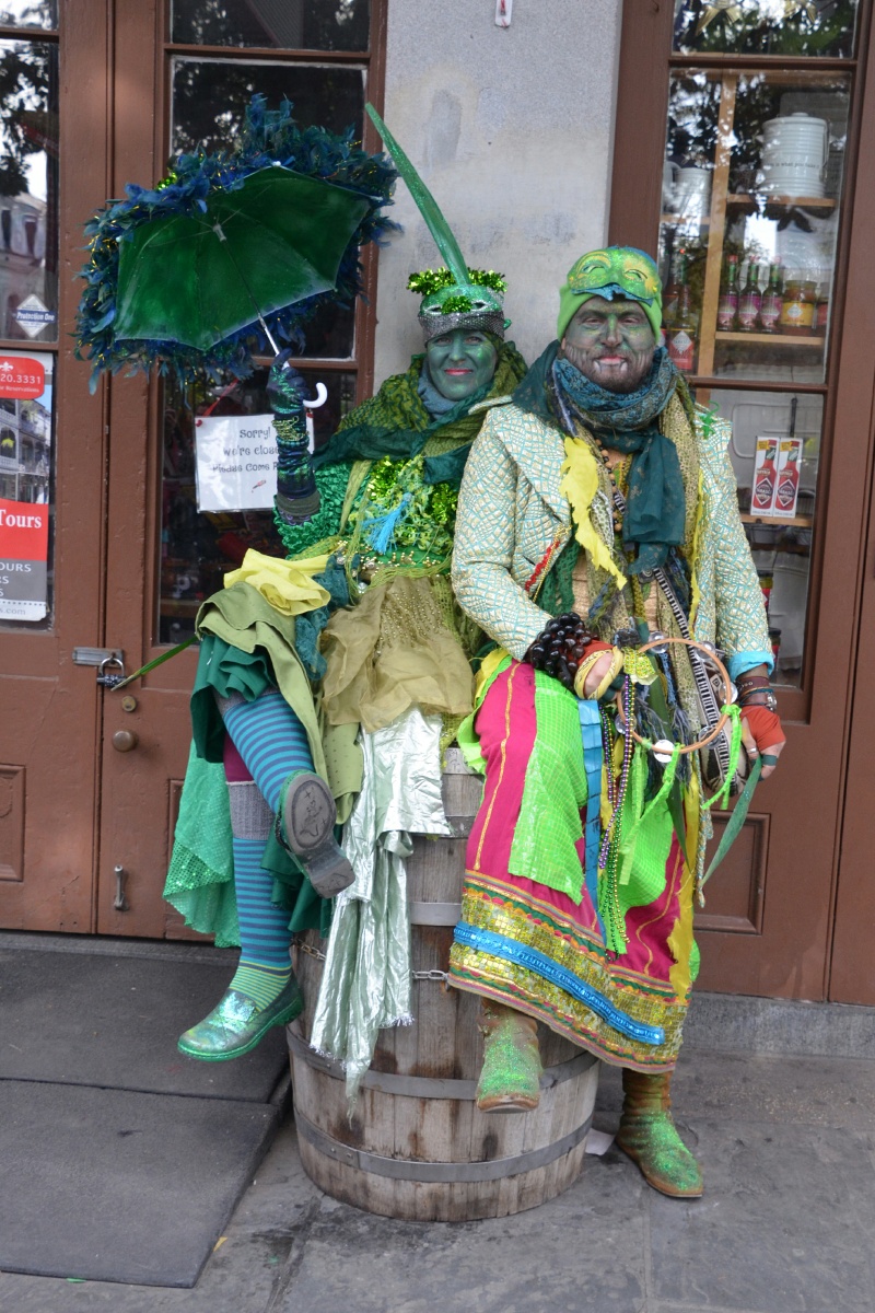 J Mardi Gras Costumes 8993