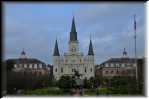 A St Louis Cathedral 8512