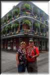 A Us in the French Quarter 0649