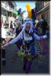 J Mardi Gras Costumes 8735