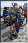 J Mardi Gras Costumes 8990