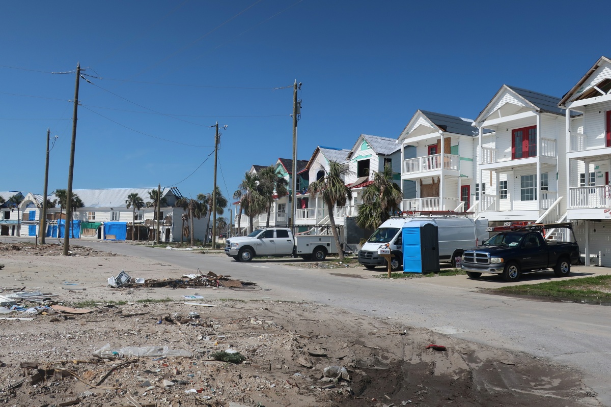 G Mexico Beach Florida huricane Micheal  0776