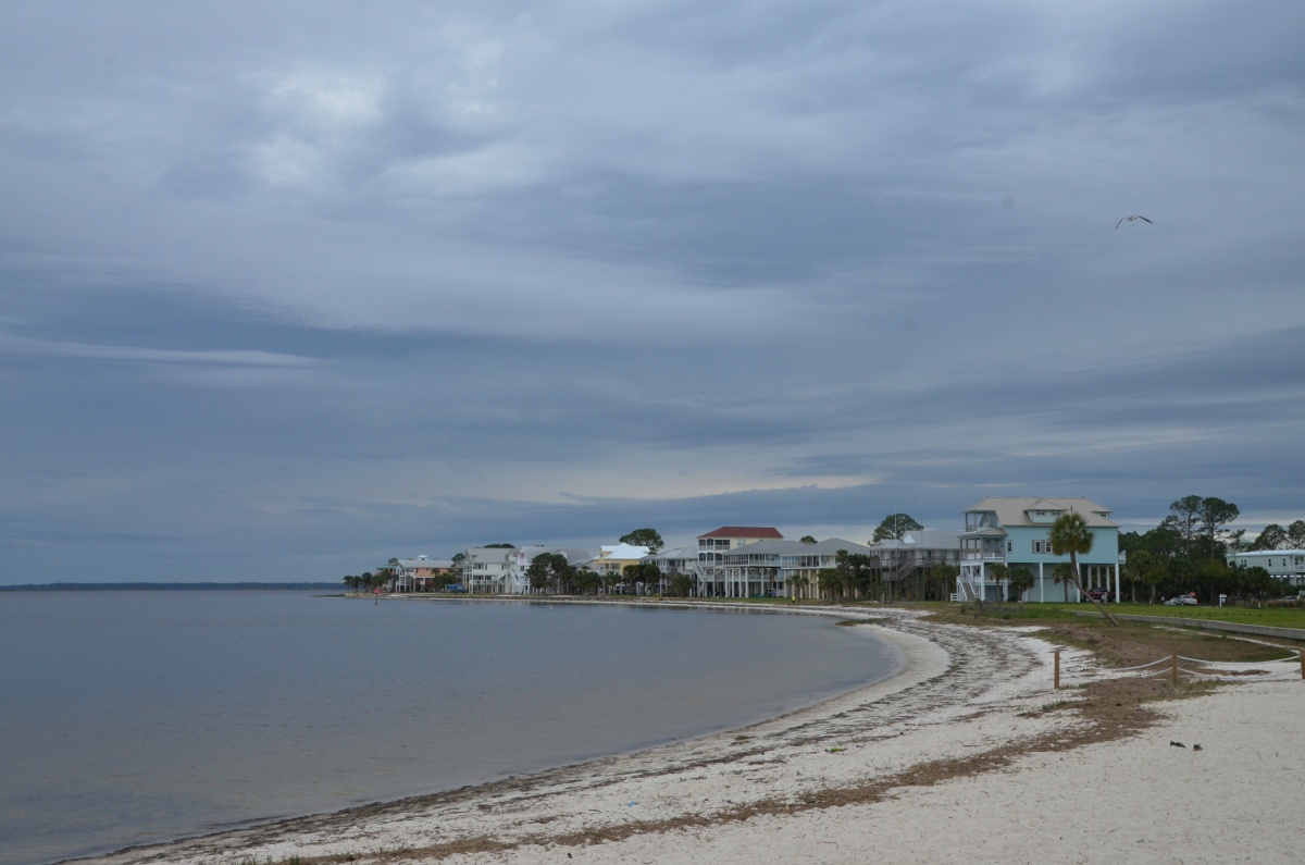 M Shell Point Beach  9265