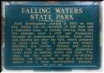 D Falling Waters State Park Florida 1