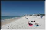 E Panama City Beach Florida 0732