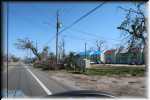 F Panama City Florida huricane Micheal 0748