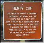 K Herty Cup 1