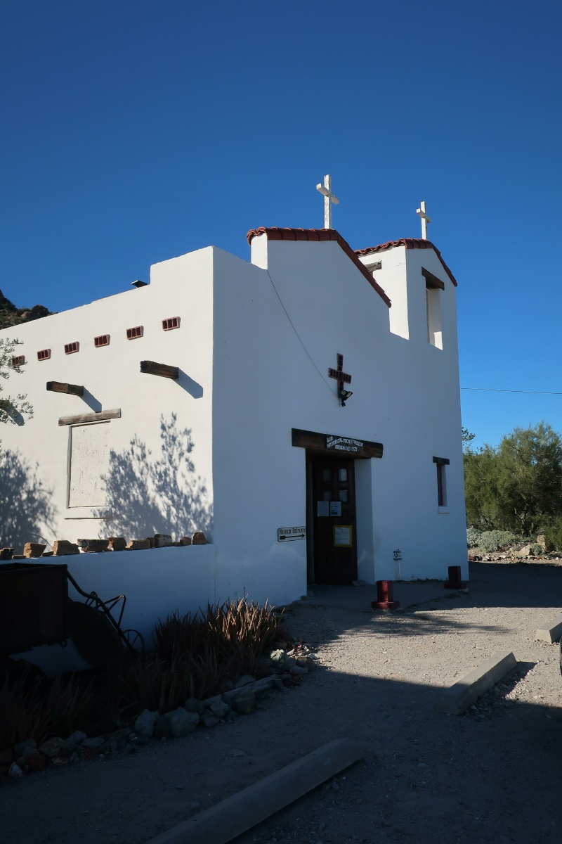 Ajo Mine  Museum IMG_0667