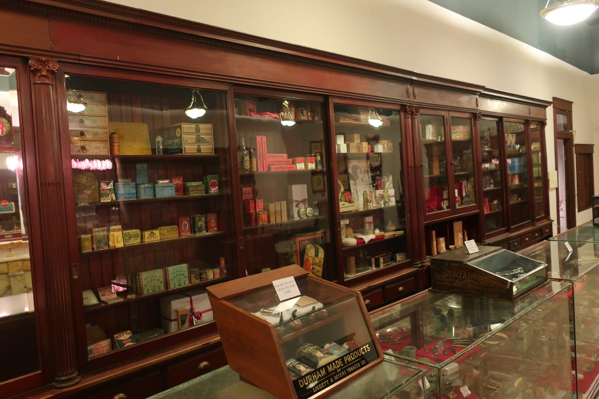 C NC Museum of History 0872