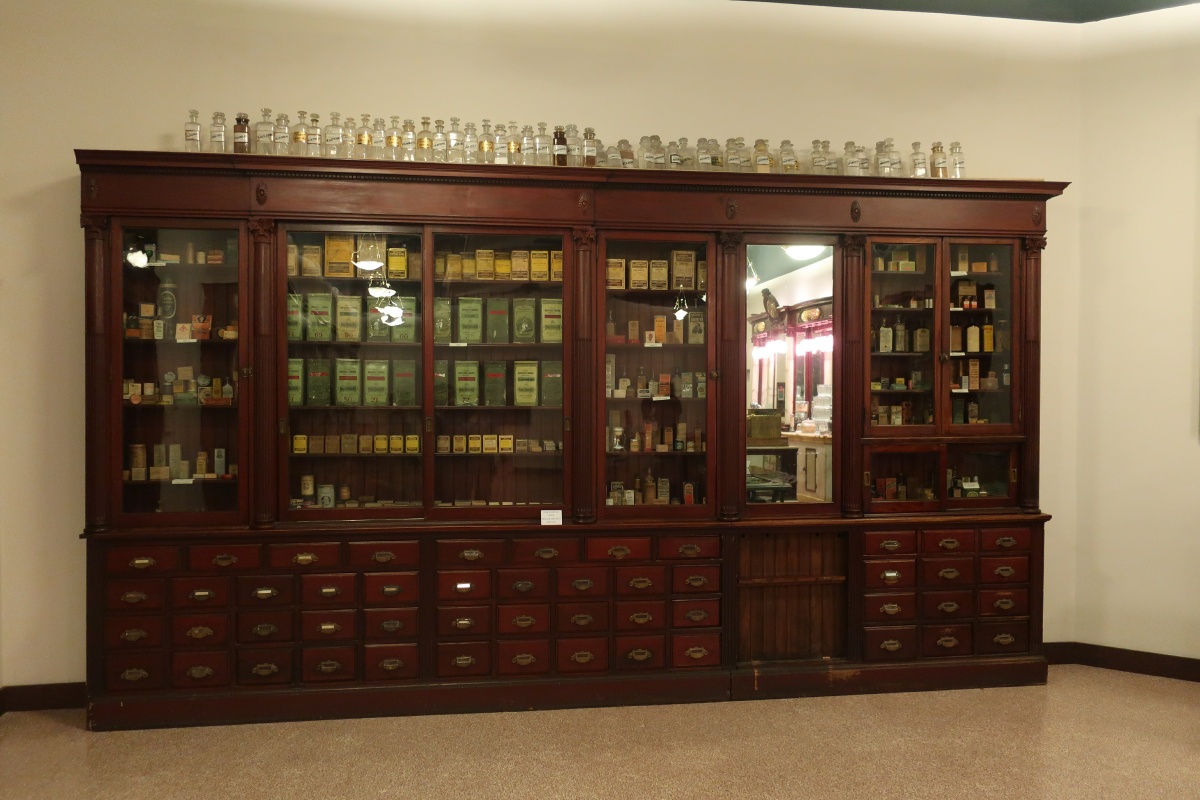 C NC Museum of History 0873