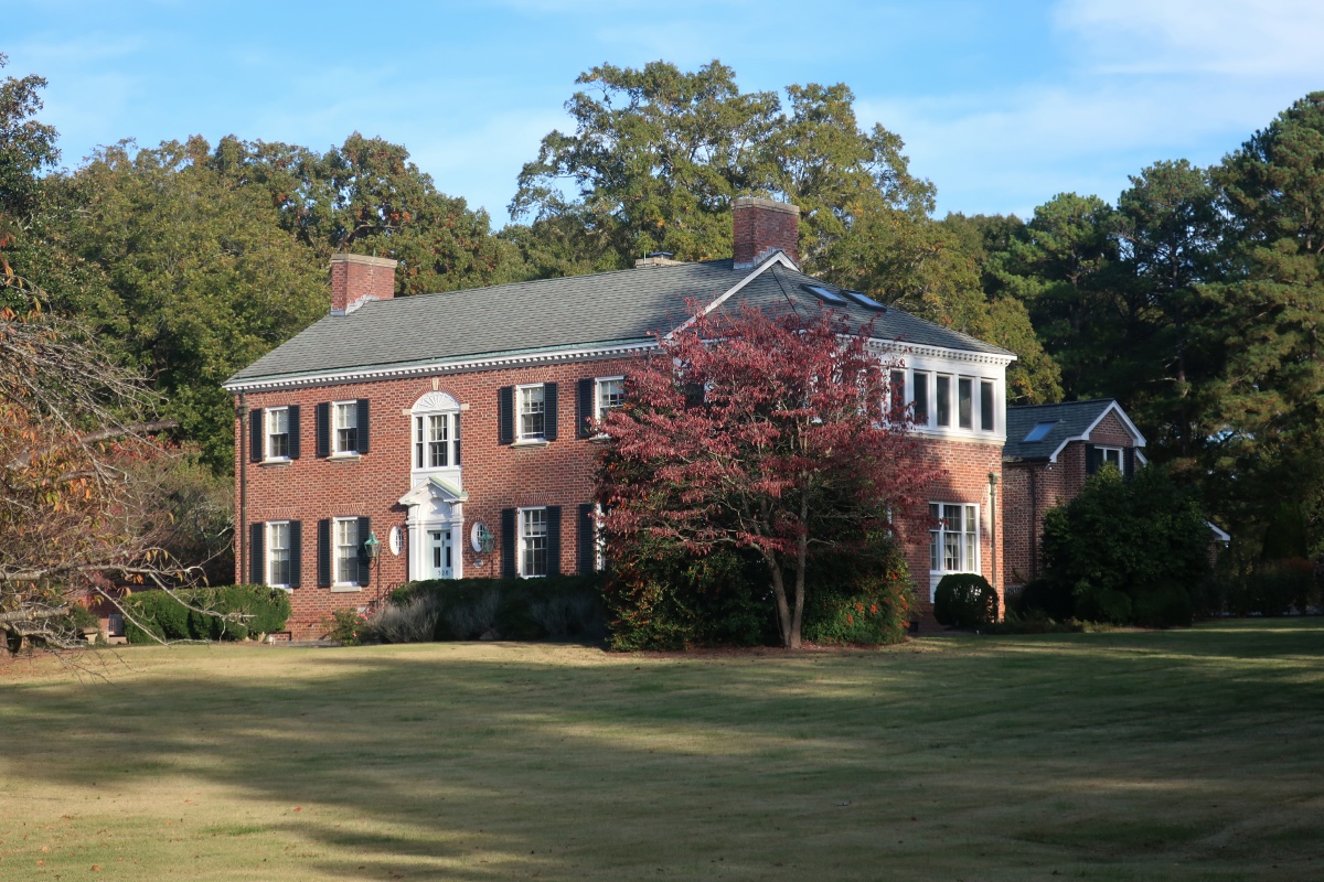 D Wake Forest 0881