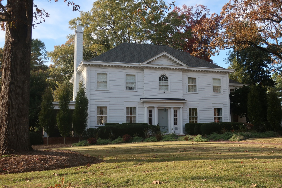 D Wake Forest 0884